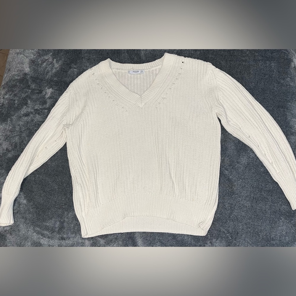 Mango basic - Picture 2 of 3